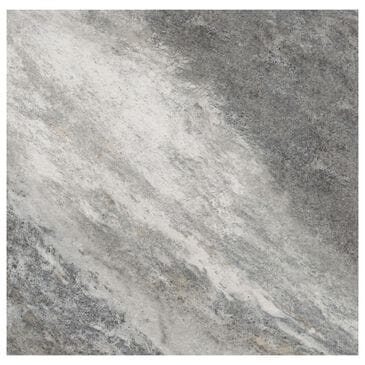 Emser Caverna Magma 12" x 24" Glazed Porcelain Tile, , large