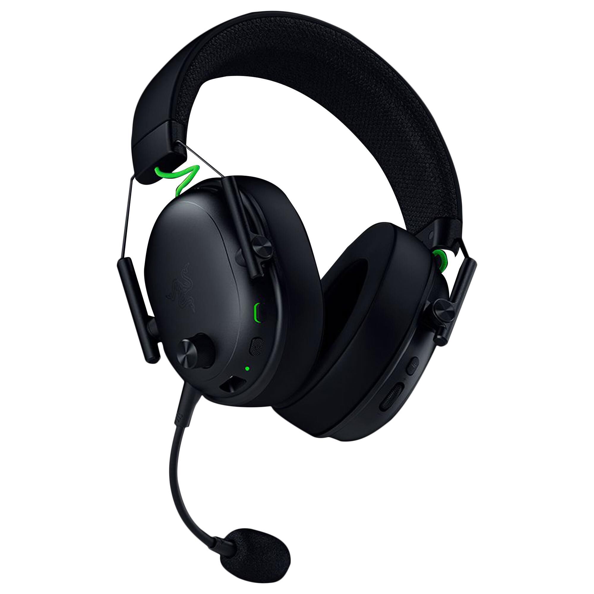 Razer BlackShark V3 Wireless Esports Headset for Xbox in Black