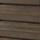 Crown Mark Kinkaid 4-Drawer Chest in Brown, , large