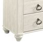 Ashley Willowton 3-Piece Queen Bedroom Set in Whitewash, , large