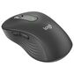 Logitech Signature M650 L Wireless Mouse in Graphite, , large