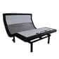 MotoMotion Low Profile Soft Form SFL350MSA Split King Adjustable Base, , large