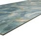 Emser Unified Tapiz Aqua 24" x 47" Glazed Porcelain Tile, , large