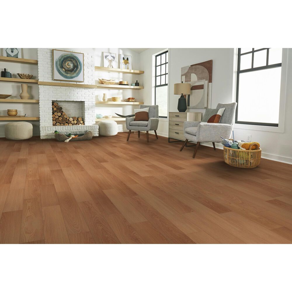 Mohawk Ember Coast Hanover 5" x 20", 40", 60" Luxury Vinyl Plank, , large