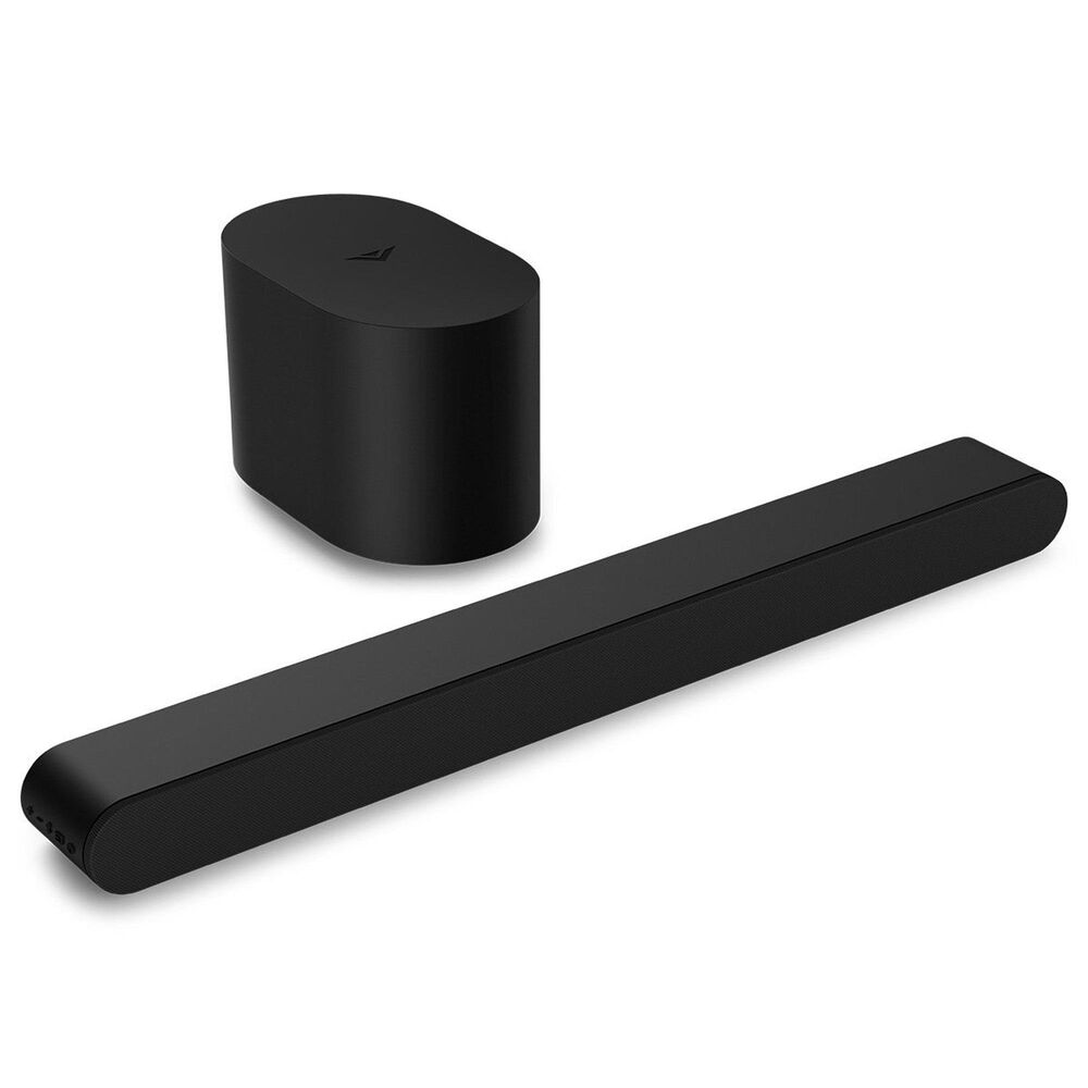 VIZIO 2.1 Soundbar SE System with Dolby Atmos in Black, , large