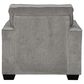 Ashley Altari Chair in Alloy, , large