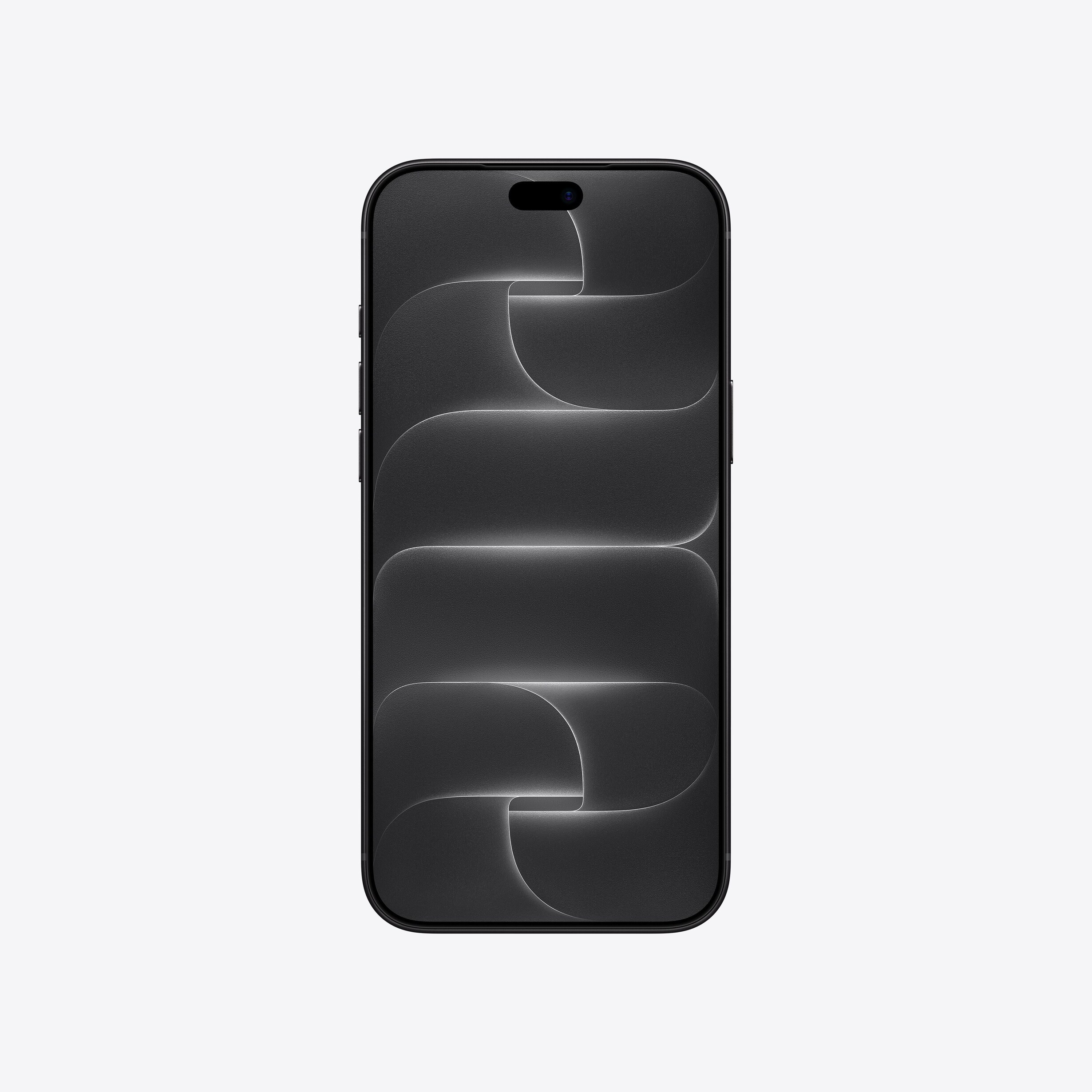 Apple iPhone 18 Pro Max 1TB in Black