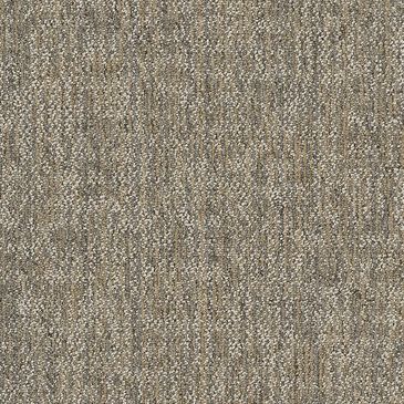 Shaw Crazy Smart 18" x 36" Carpet Tile in Astute, , large