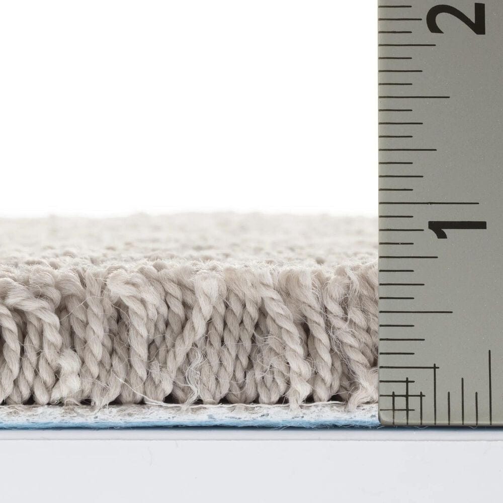 Philadelphia Champagne Taste II Carpet in Chic Greige, , large