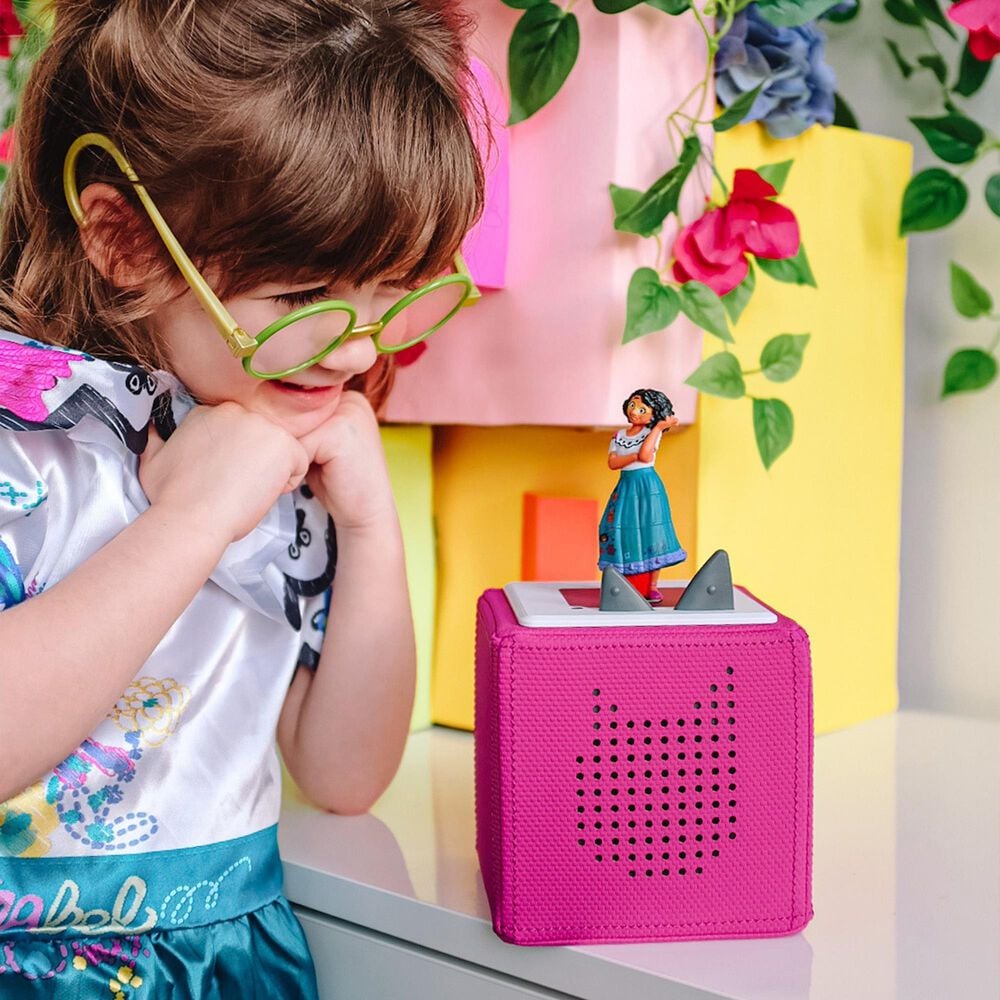 Tonies Encanto Audio Play Character in Multicolor, , large