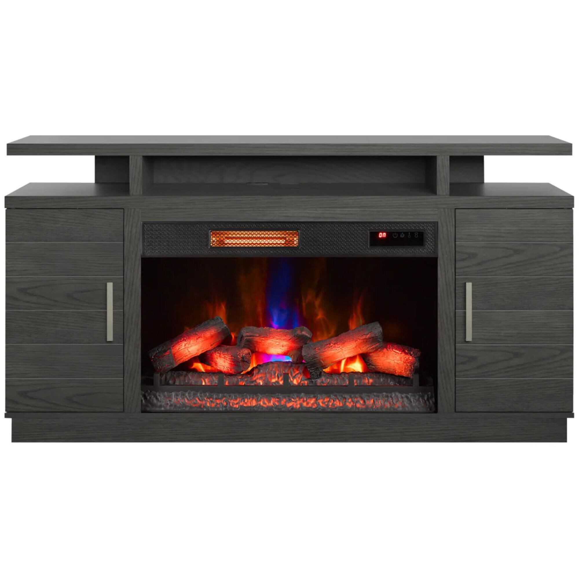 Fabio Flames Breya 70