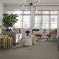 Shaw Making The Rules III Carpet in Cloud Cover, , large