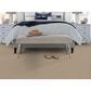 Masland Sandy Beach Carpet in Driftwood, , large