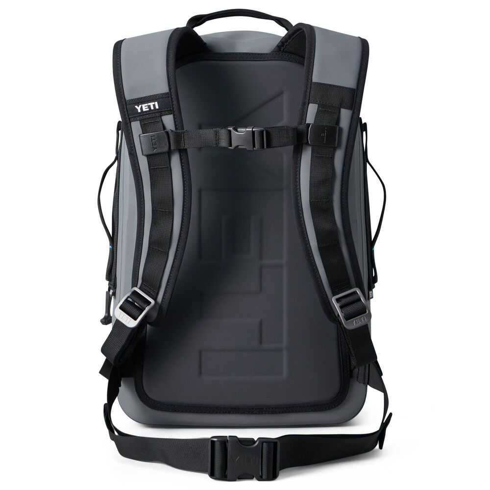 YETI Panga 28L Waterproof Backpack in Storm Gray, , large