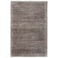 Nourison Valley 8"6" x 11"6" Grey Area Rug, , large