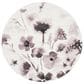 Safavieh Adirondack ADR127L 6" Round Ivory and Purple Area Rug, , large