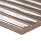 MS International Gems Grigio 5" x 10" Porcelain Tile, , large