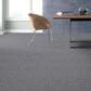 Shaw Cool Flair Carpet in Dolphin, , large