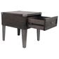 Ashley Todoe End Table in Dark Gray, , large