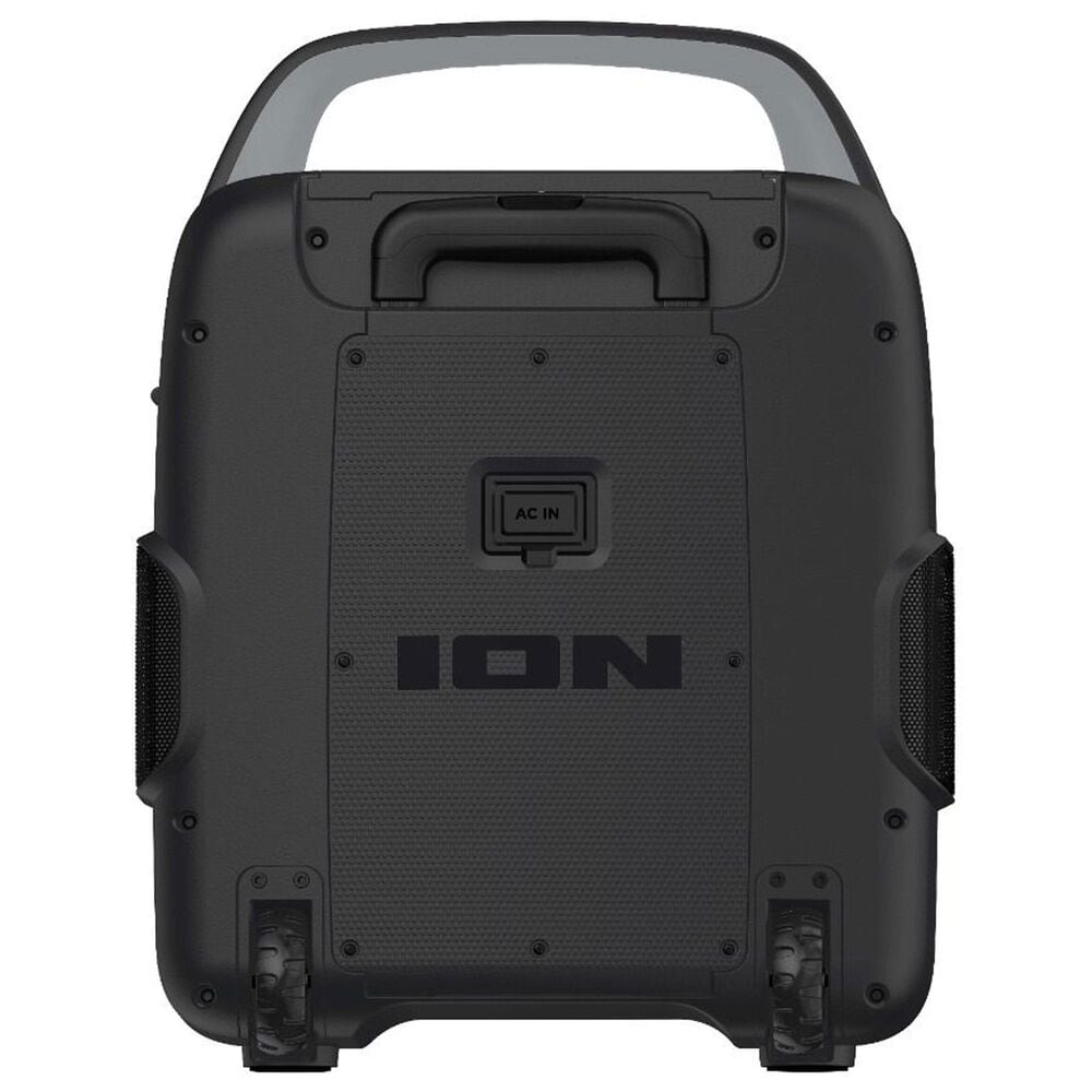 Ion Sport 320 High-Power All-Weather Bluetooth Speaker in Black, , large
