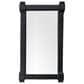 James Martin Brittany 22" Mirror in Black Onyx, , large