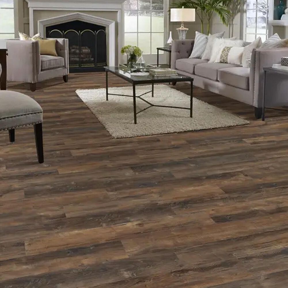 Mannington Adura Max Napa Barrel 6&quot; x 48&quot; Luxury Vinyl Plank, , large