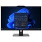 MSI 27" Modern AM272P 1M All-in-One Desktop PC|Intel Core 5 120U - 16GB RAM - Intel Graphics - 1TB SSD in Black, , large