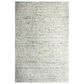 Nourison Craftweave CRFTW 9" x 12" Teal Area Rug, , large