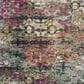 Safavieh Monaco MNC263Y 5"1" x 7"7" Green and Blue Area Rug, , large