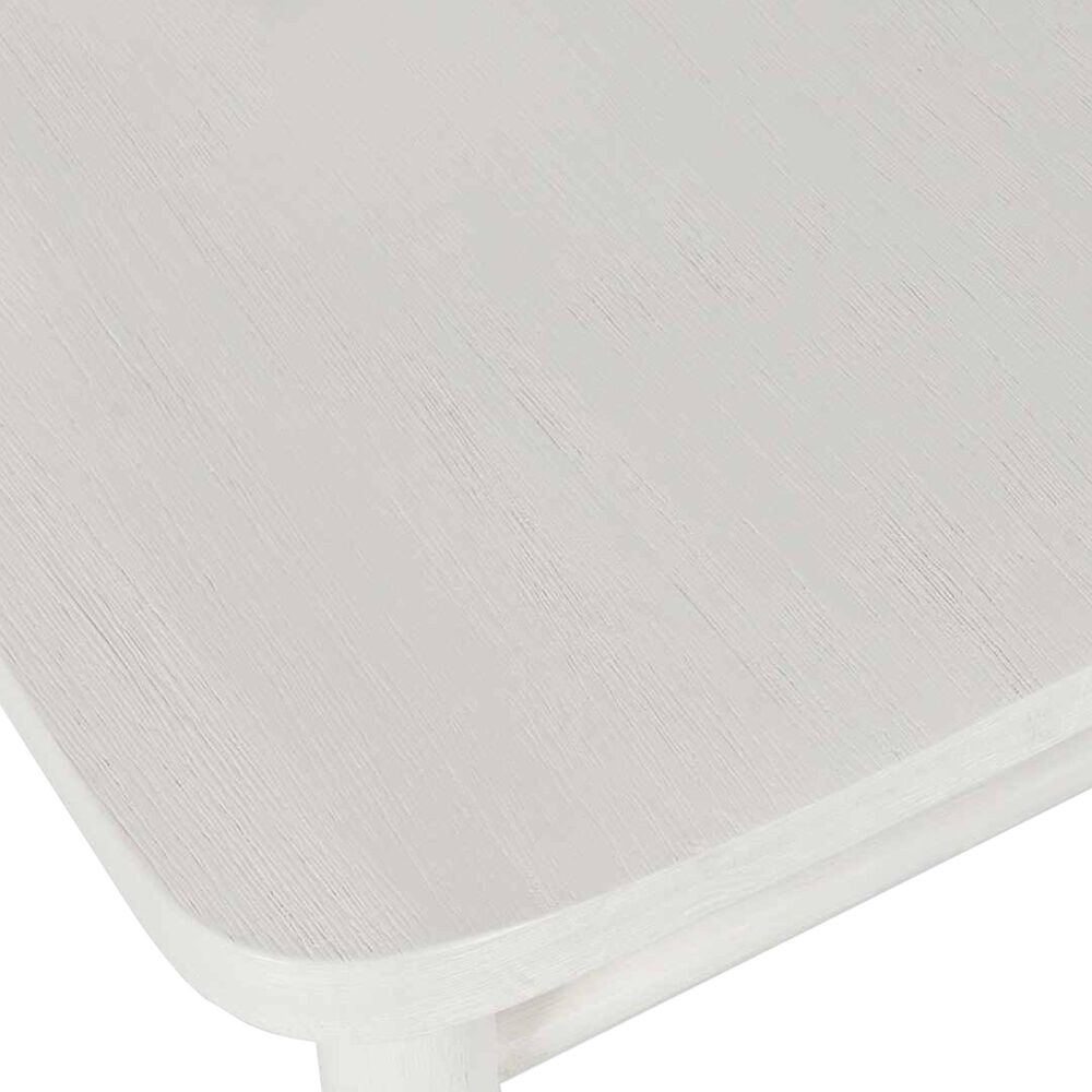 Jofran Fitz Side Chair in White, , large