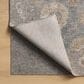 Loloi II Louisa 9"6" x 13"1" in Ocean Sunset Area Rug, , large