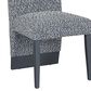 Global Furniture USA 7-Piece Rectangular Dining Set in Grey, , large