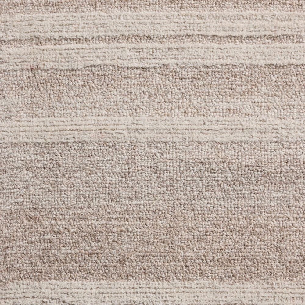 Magnolia Home Rae Clay and Ivory 7&#39;9&quot; x 9&#39;9&quot; Area Rug, , large