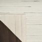 Nourison Interweave 6" x 9" Ivory Area Rug, , large