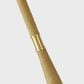 Mitzi Lighting Indie Floor Lamp in Aged Brass, , large