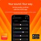 VIZIO 65 Quantum 4K QLED Smart TV w/ 2.1 Soundbar, , large