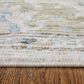 Feizy Melrose 39P5F 6"7" X 9"6" Beige and Multi Area Rug, , large