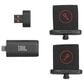 JBL EasySing Microphone in Black (Set of 2), , large