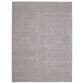 Amer Rugs Quartz 10" x 14" Beige Area Rug, , large