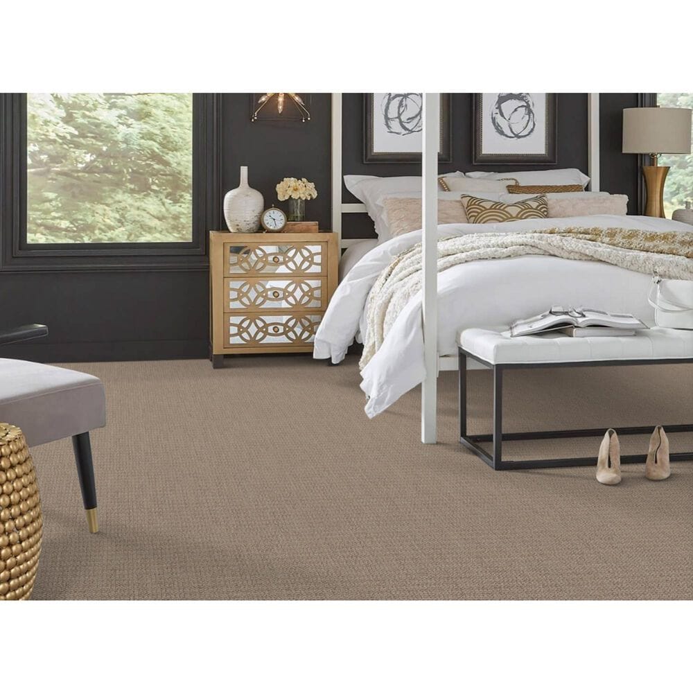 Masland Fascinating Carpet in Earthen, , large