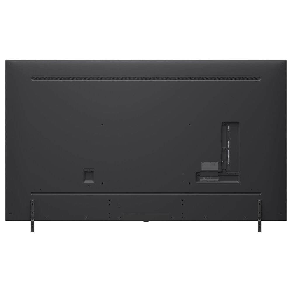 LG 100&quot; Class QNED85A Series AI evo Mini LED 4K Ultra HD in Black - Smart TV, , large