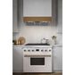 Best Hoods 36" x 20.25" 650 CFM Built-In Range Hood in Stainless Steel, , large