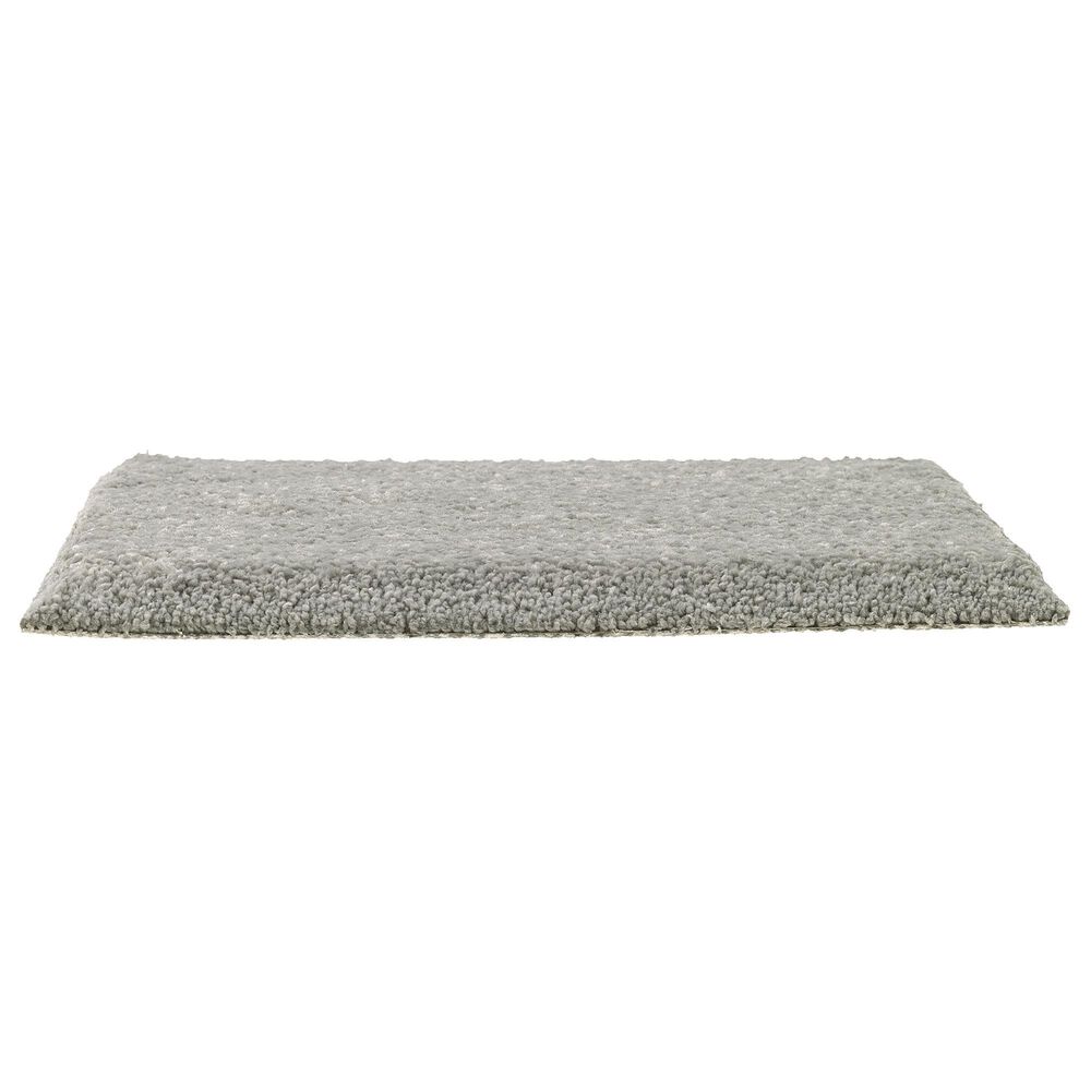 Mohawk Windsor Gardens II Carpet in Smokescreen, , large