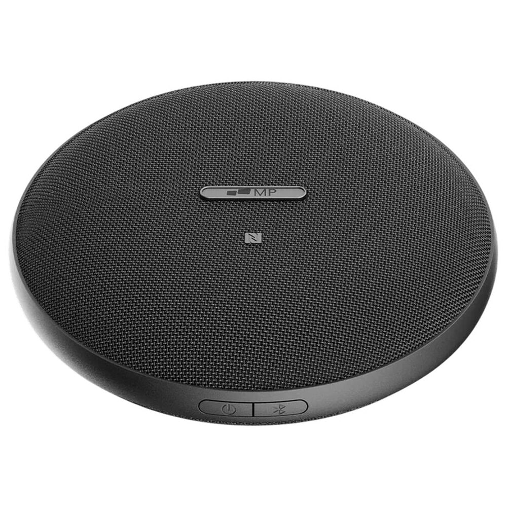 Mobile Pixels Bluetooth/USB Conference Speaker in Black, , large