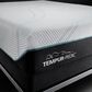 Tempur-Pedic TEMPUR-PROADAPT Medium Hybrid Twin XL Mattress with Low Profile Box Spring, , large