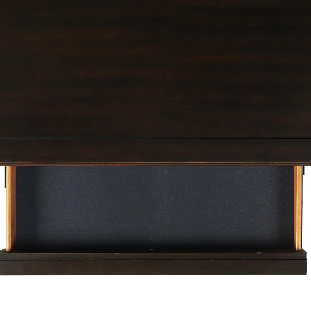 Mayberry Hill Slater 9-Drawer Dresser in Black, , large