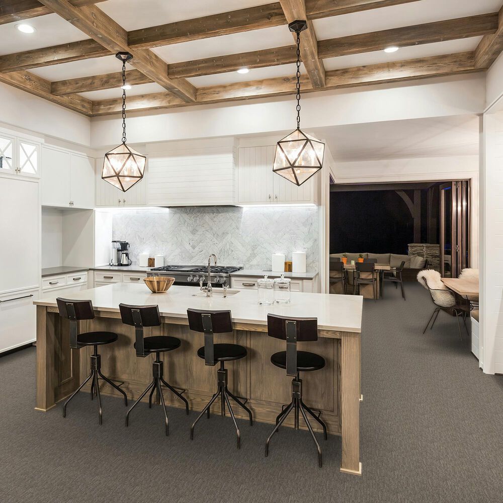 Karastan Luxury Escape Carpet in Aria, , large