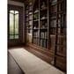 Magnolia Home Rae Natural and Oatmeal 2"6" x 7"6" Runner, , large