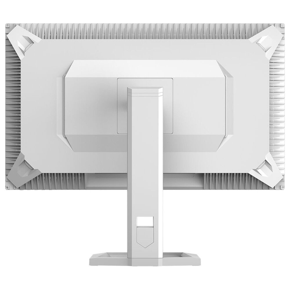 Mobile Pixels 27" Mini-LED Gaming Monitor in White, , large