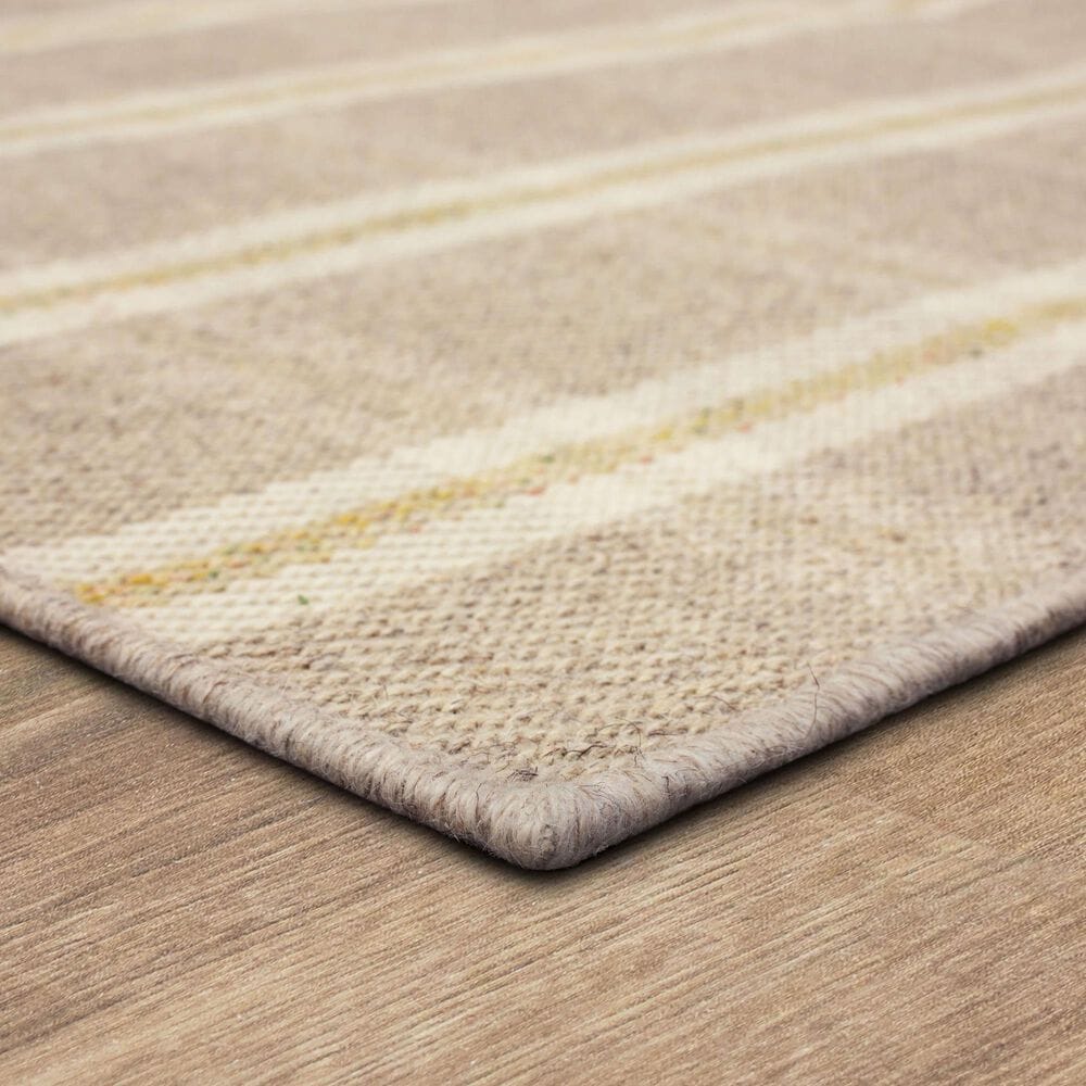 Karastan Scofield Denim 9' x 12' Area Rug, , large